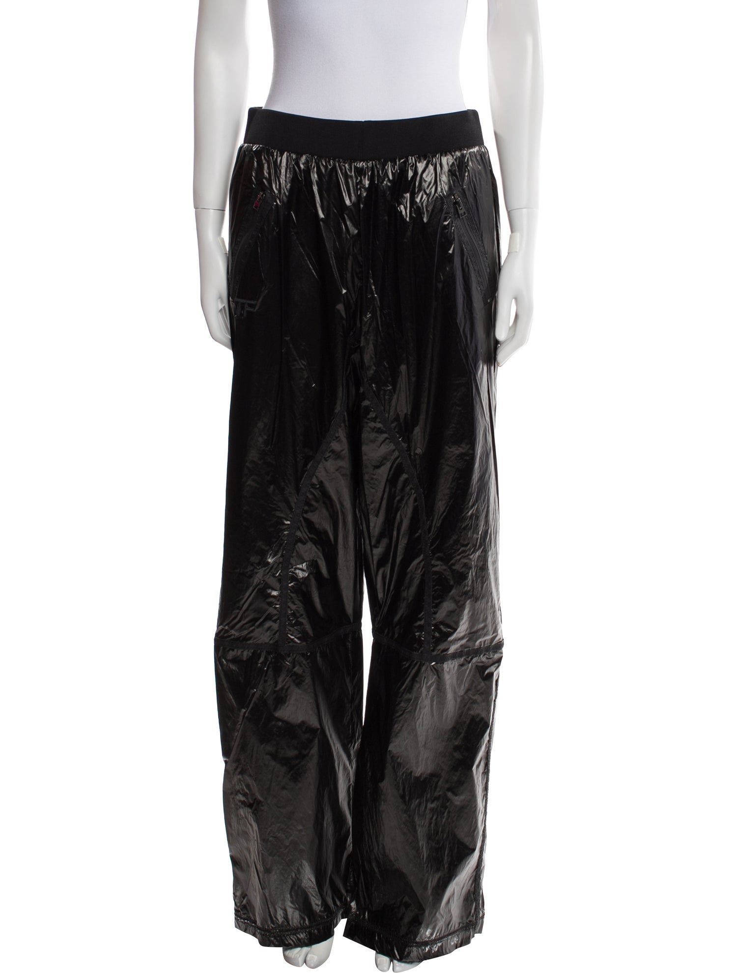 Tom Ford Wide Leg Pants w/ Tags