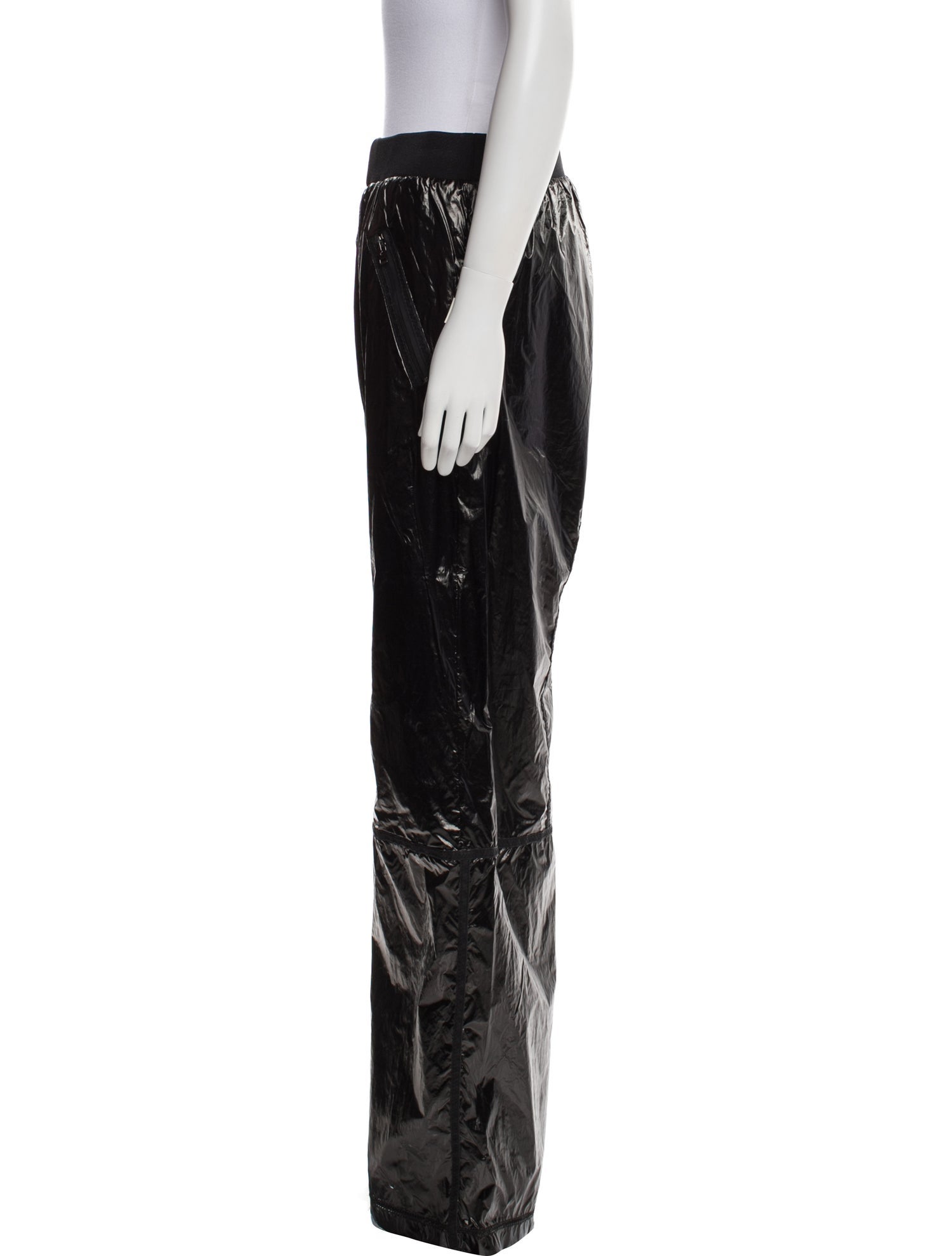 Tom Ford Wide Leg Pants w/ Tags