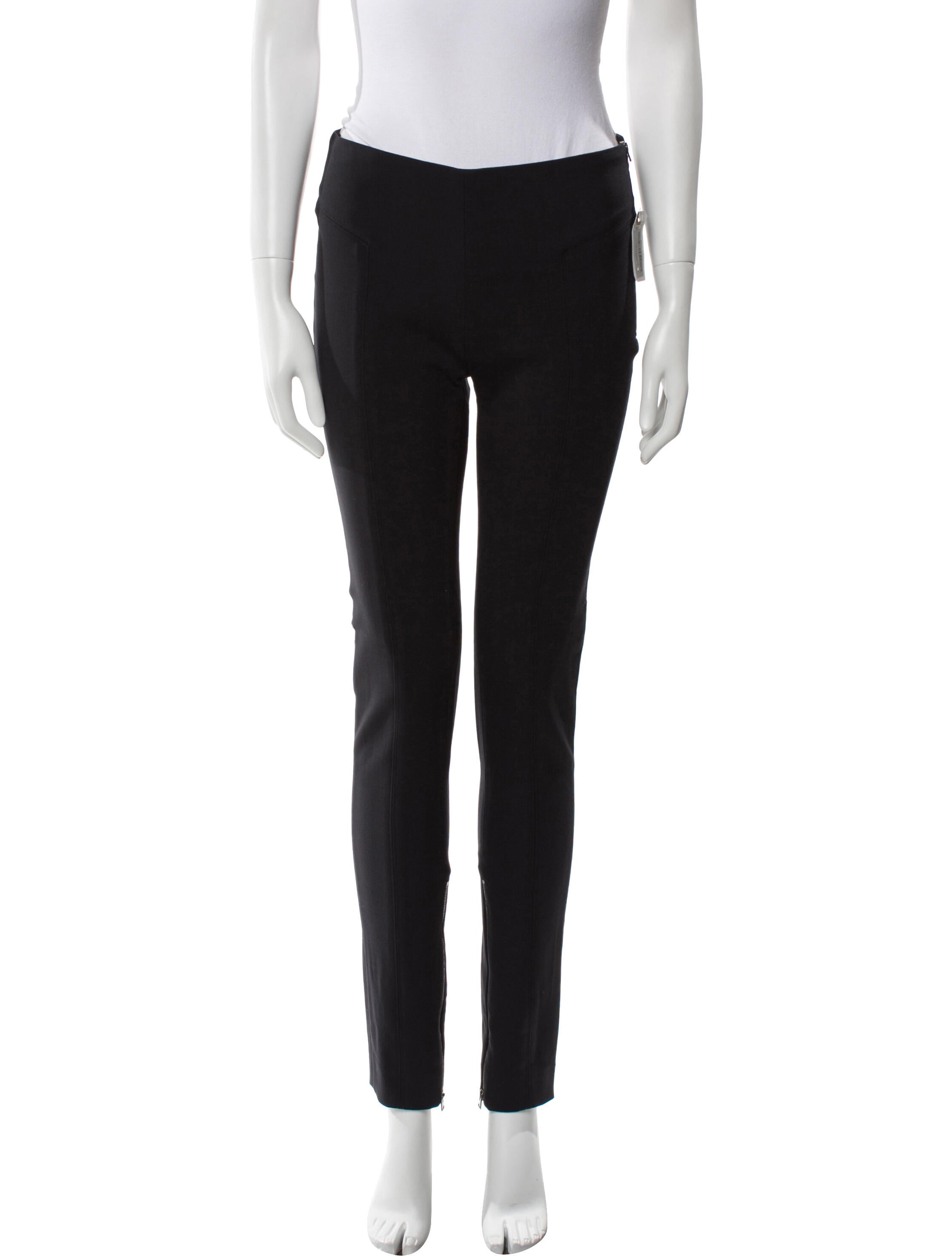 Tom Ford Skinny Leg Pants