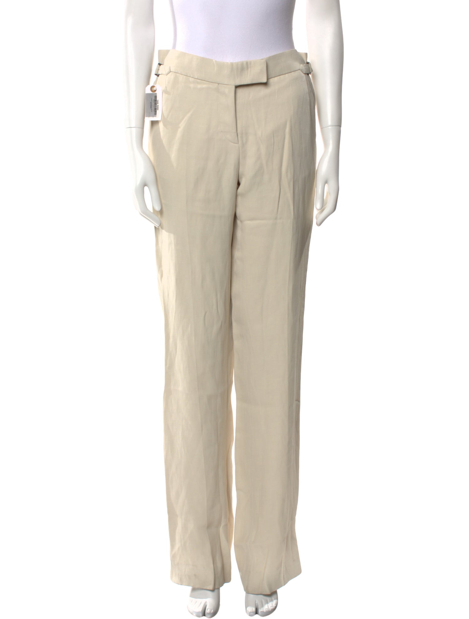 Tom Ford Straight Leg Pants