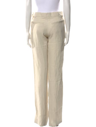 Tom Ford Straight Leg Pants