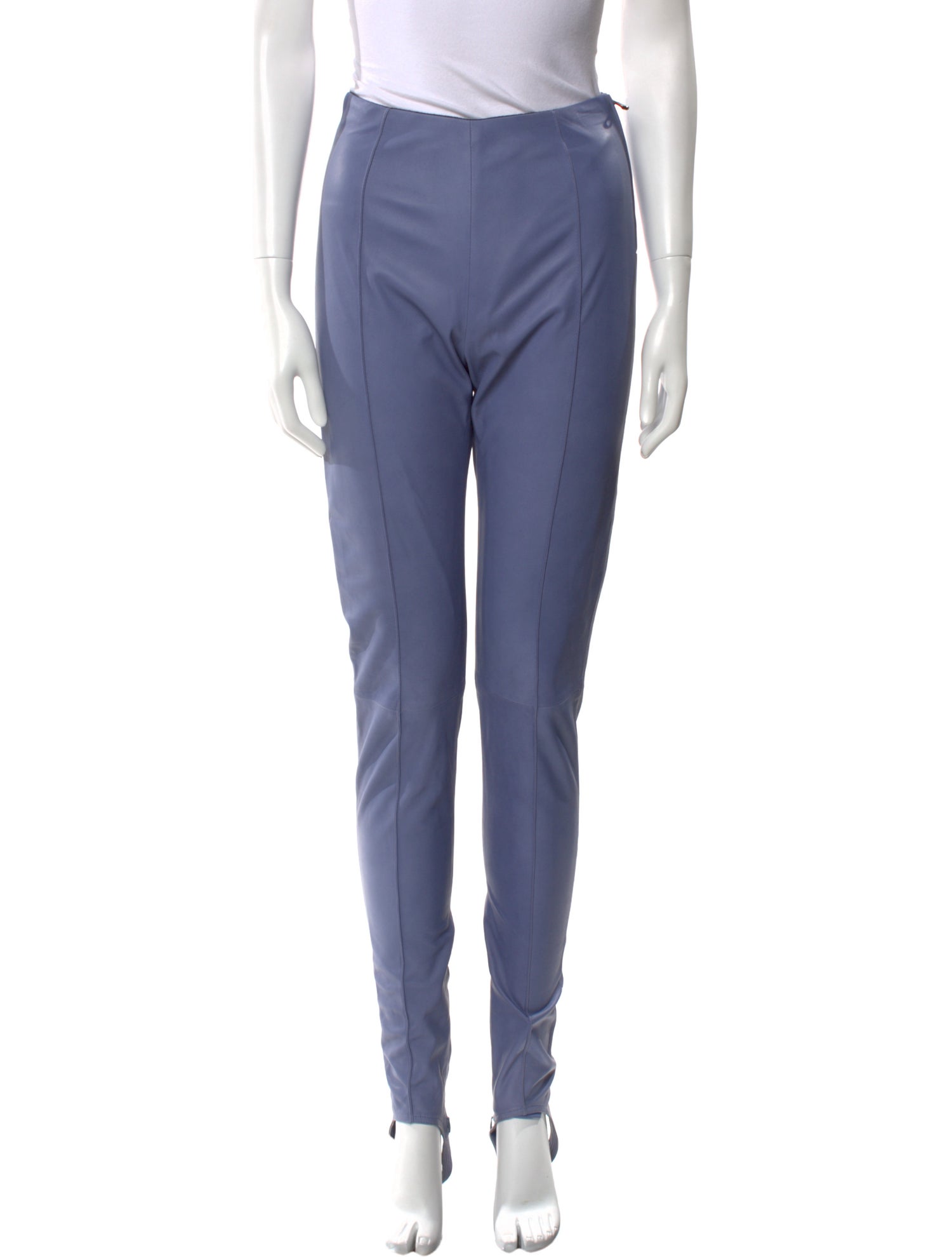 Tom Ford Skinny Leg Pants