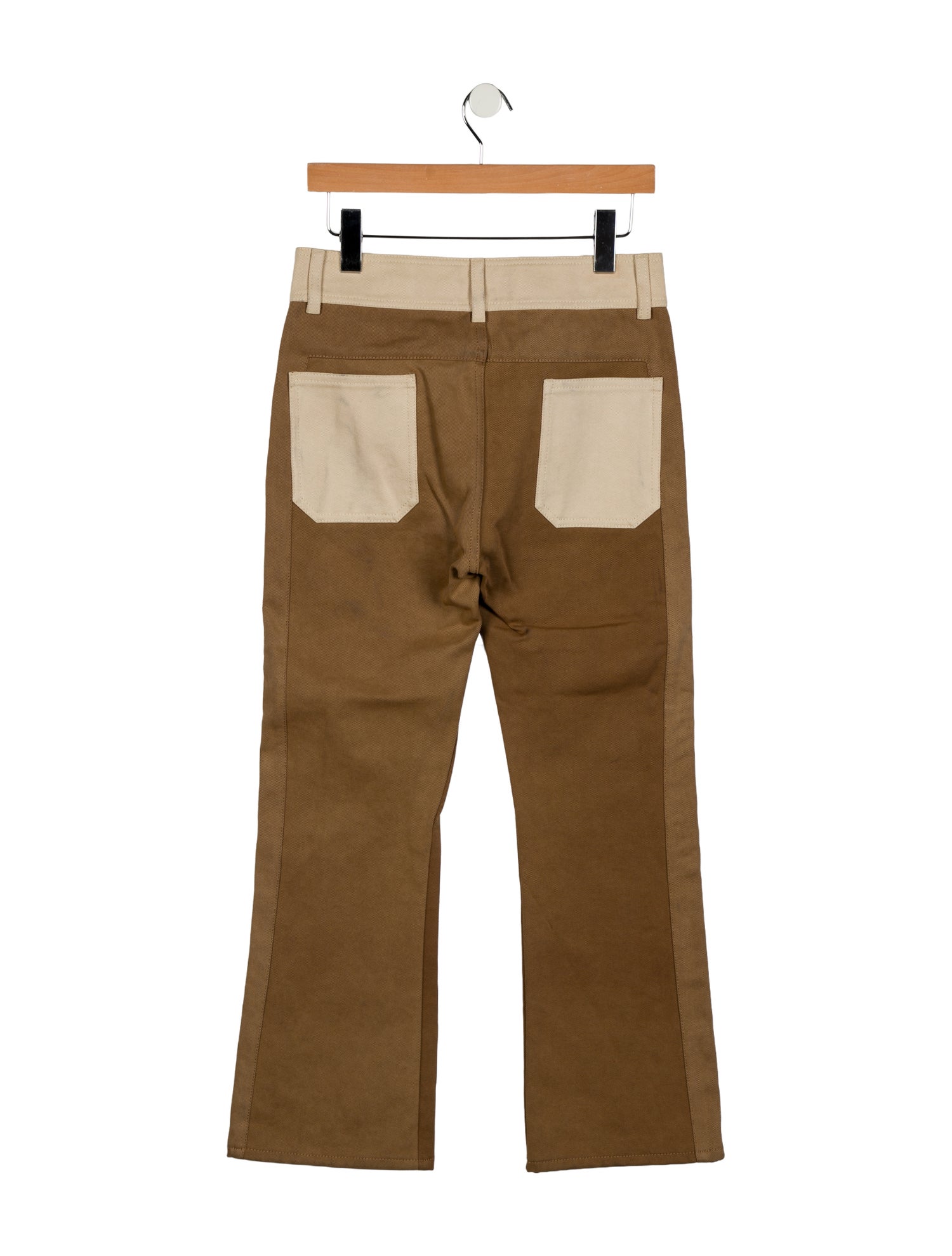 Tom Ford Straight-Leg Jeans