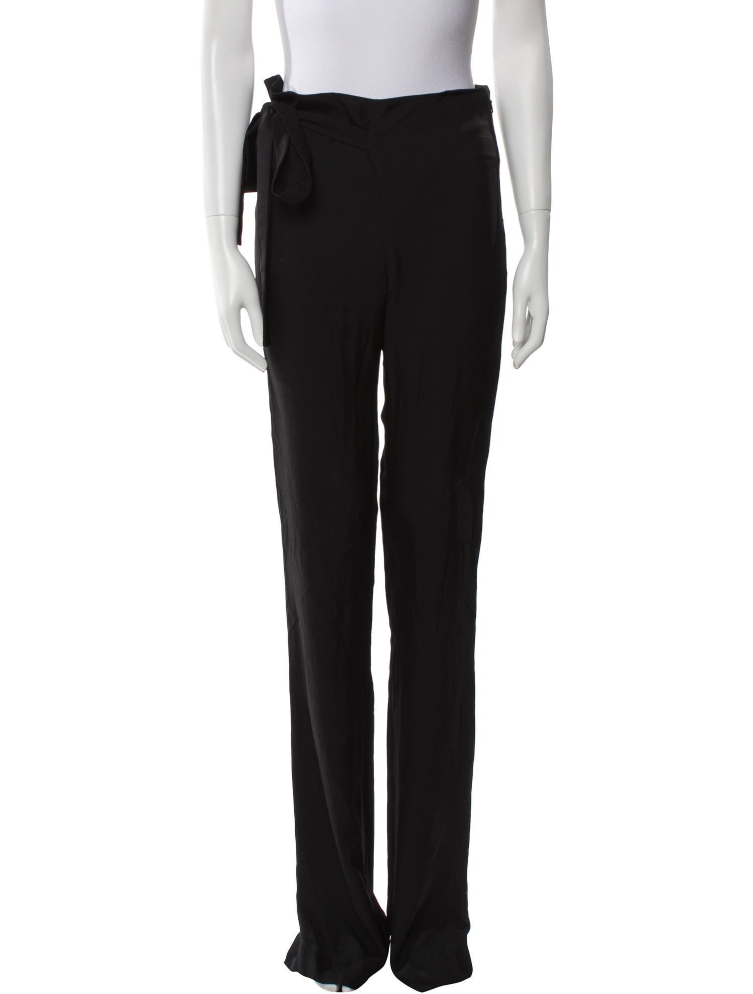 Tom Ford Straight Leg Pants