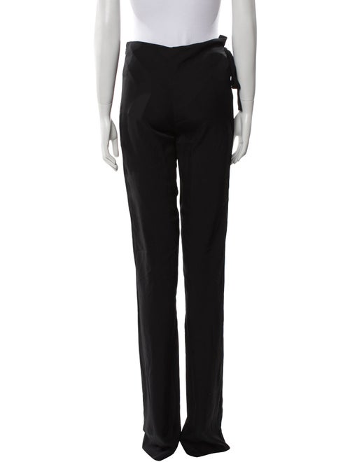 Tom Ford Straight Leg Pants
