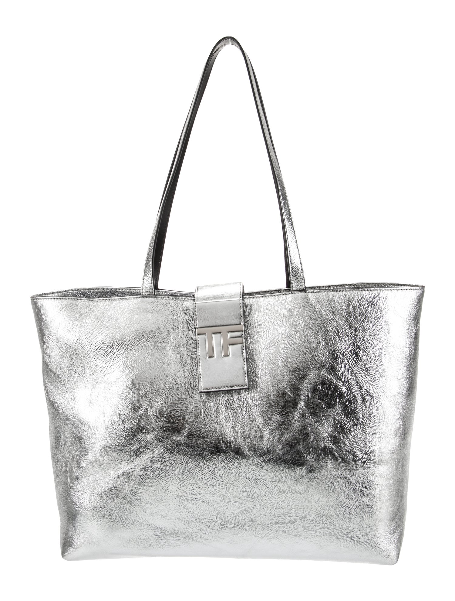 Tom Ford Leather Tote