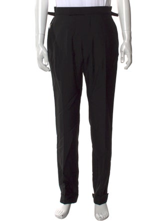 Tom Ford Mohair Dress Pants