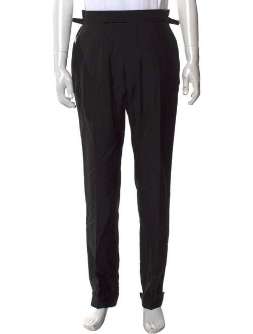 Tom Ford Mohair Dress Pants