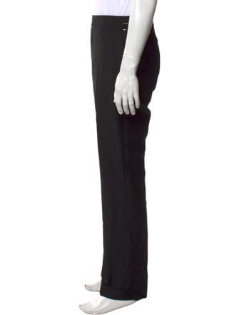 Tom Ford Mohair Dress Pants