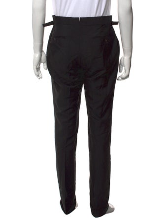 Tom Ford Mohair Dress Pants