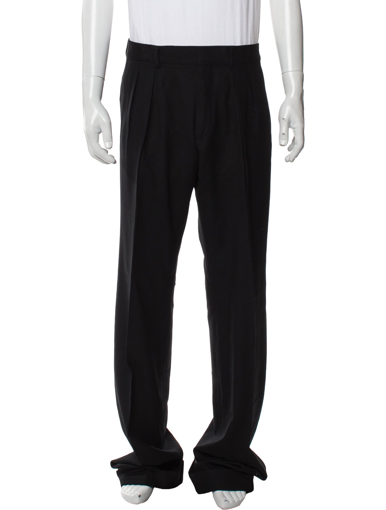Tom Ford Wool Dress Pants