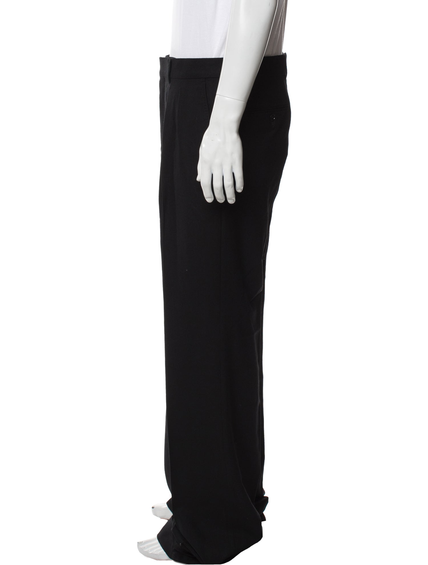 Tom Ford Wool Dress Pants