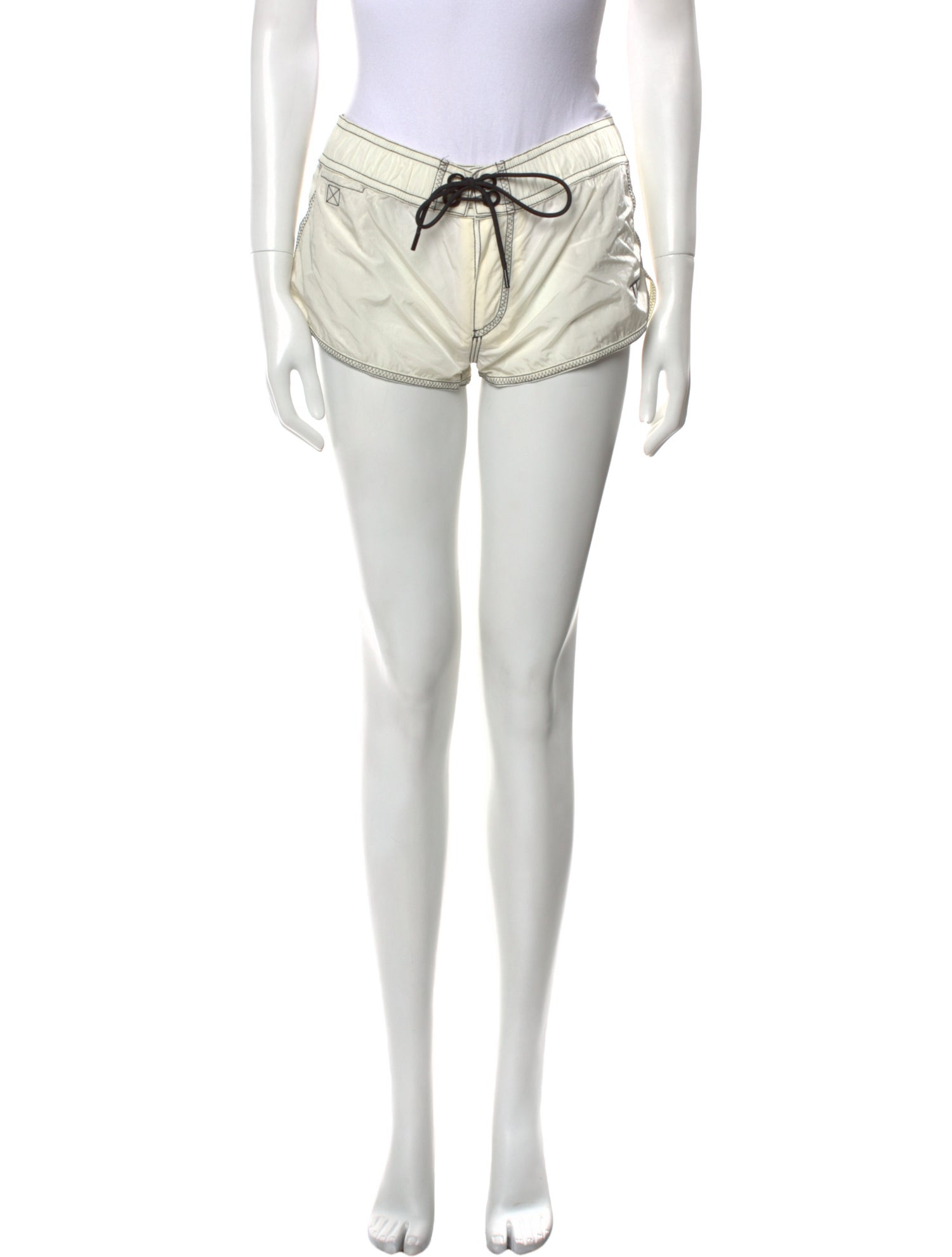 Tom Ford Mini Shorts