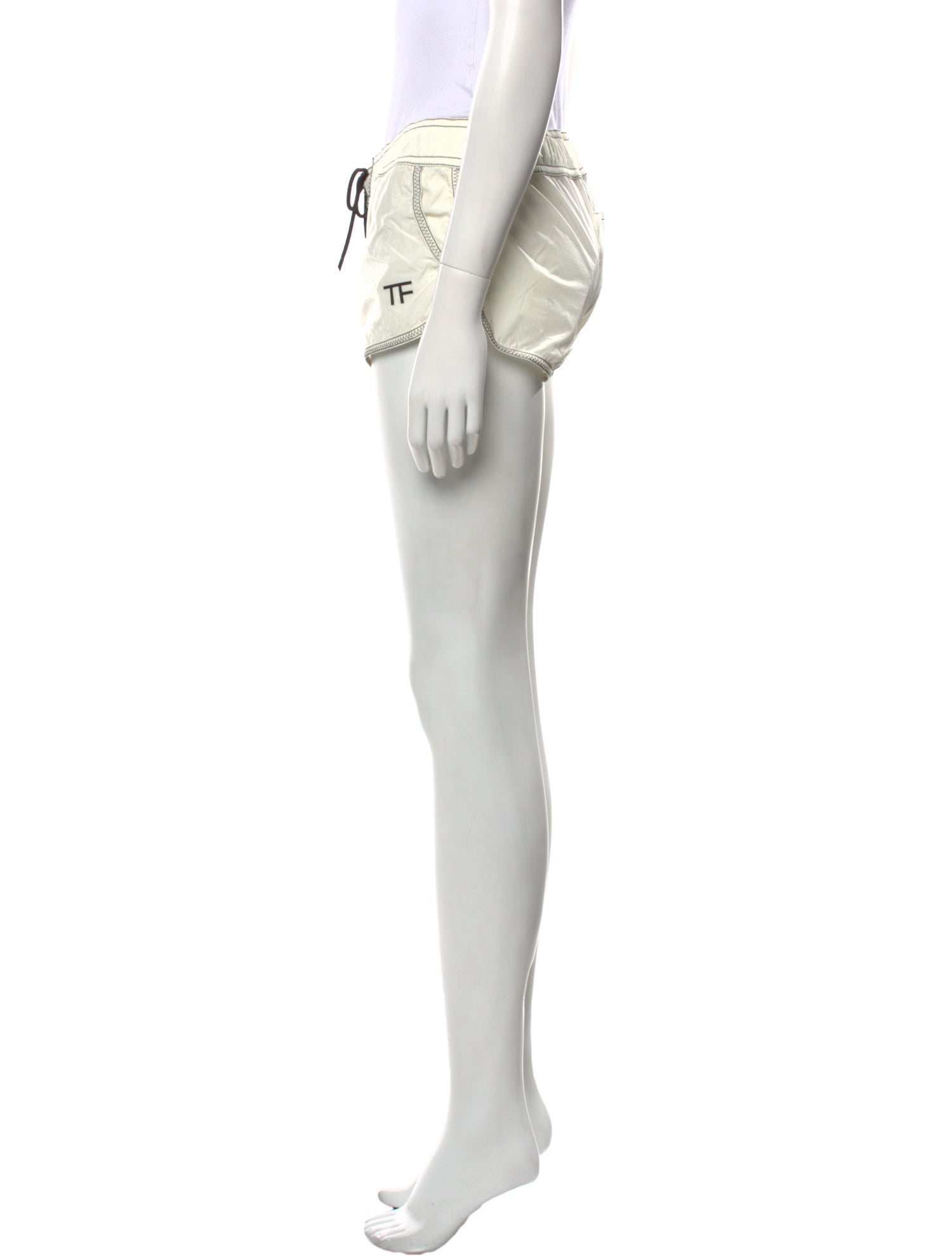 Tom Ford Mini Shorts