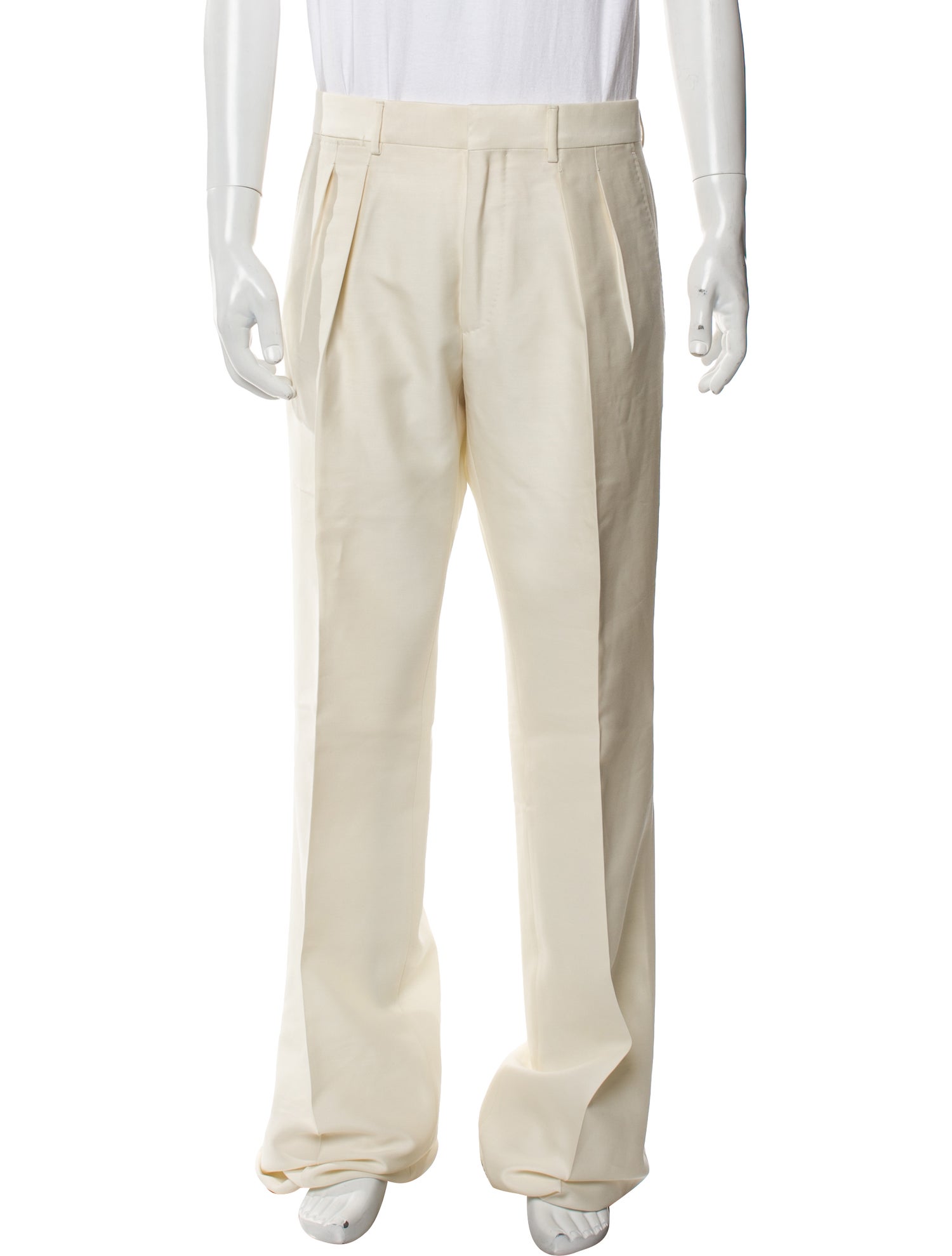 Tom Ford Wool Pants