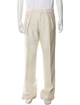 Tom Ford Wool Pants
