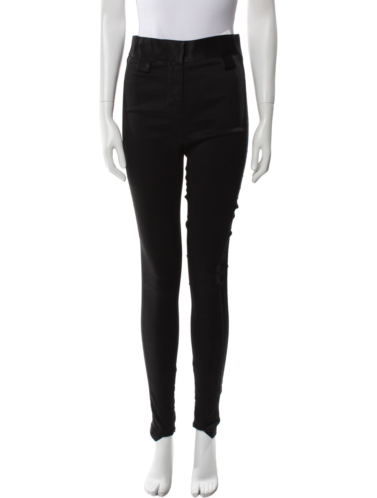 Tom Ford Skinny Leg Pants