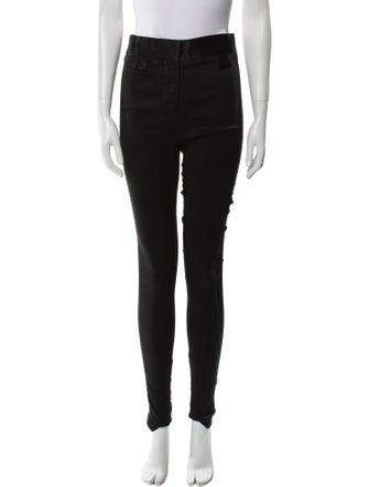 Tom Ford Skinny Leg Pants