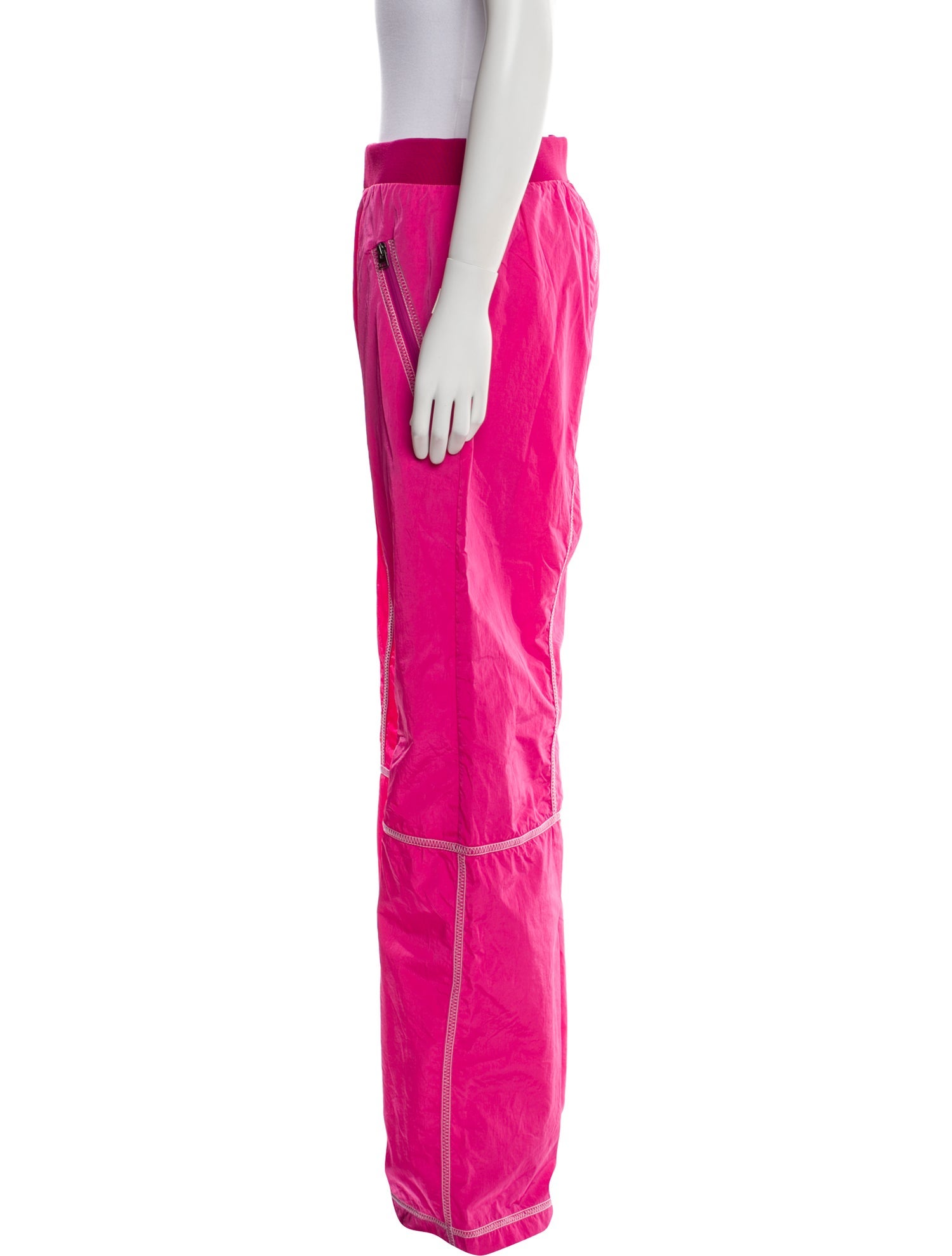 Tom Ford Wide Leg Pants w/ Tags