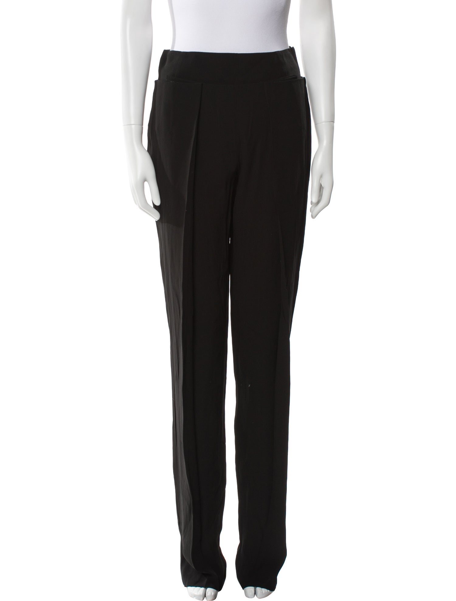 Tom Ford Straight Leg Pants