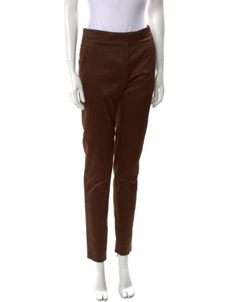 Tom Ford Skinny Leg Pants