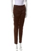 Tom Ford Skinny Leg Pants