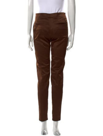 Tom Ford Skinny Leg Pants