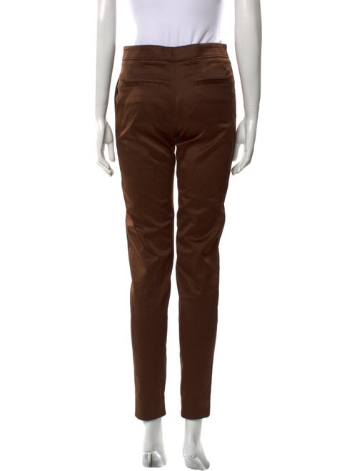 Tom Ford Skinny Leg Pants
