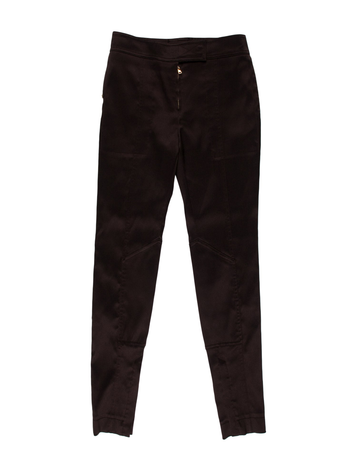 Tom Ford Skinny Leg Pants