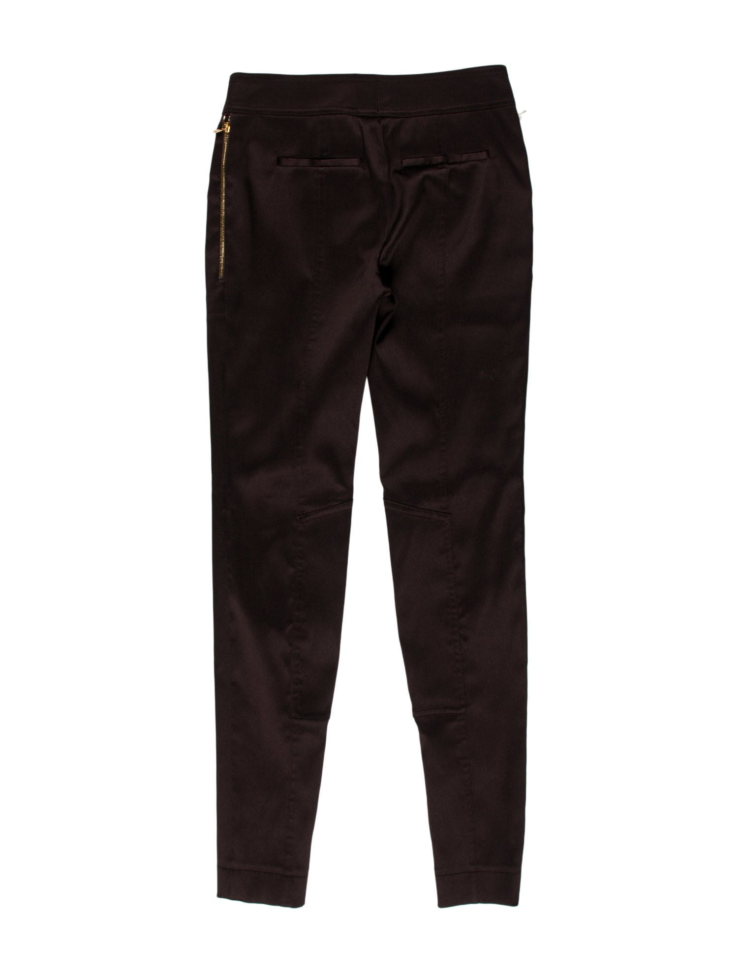 Tom Ford Skinny Leg Pants