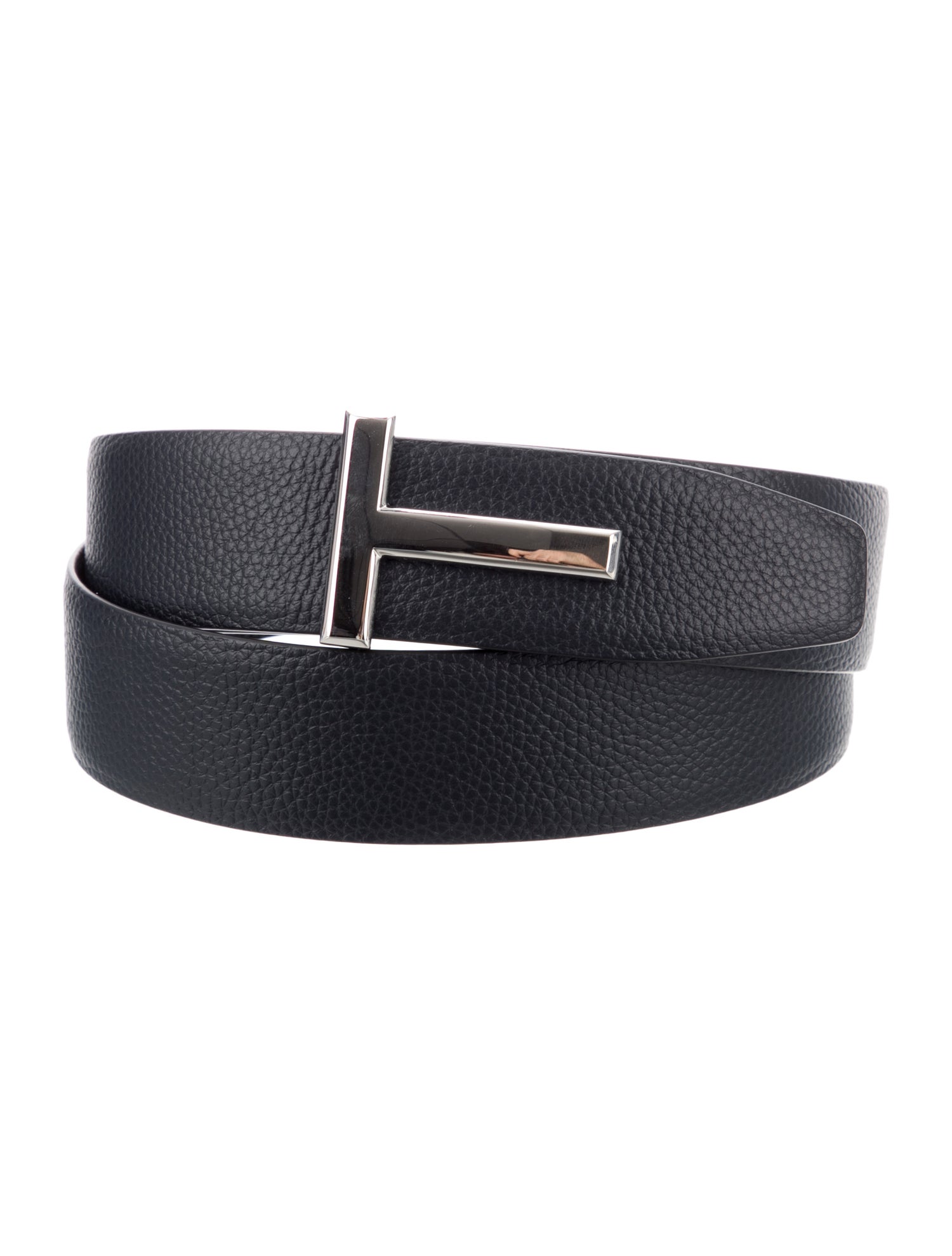 Tom Ford Leather Belt Kit