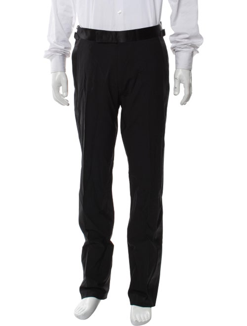 Tom Ford Wool Pants