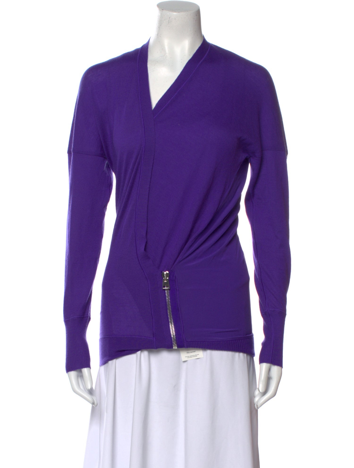 Tom Ford Cashmere V-Neck Sweater