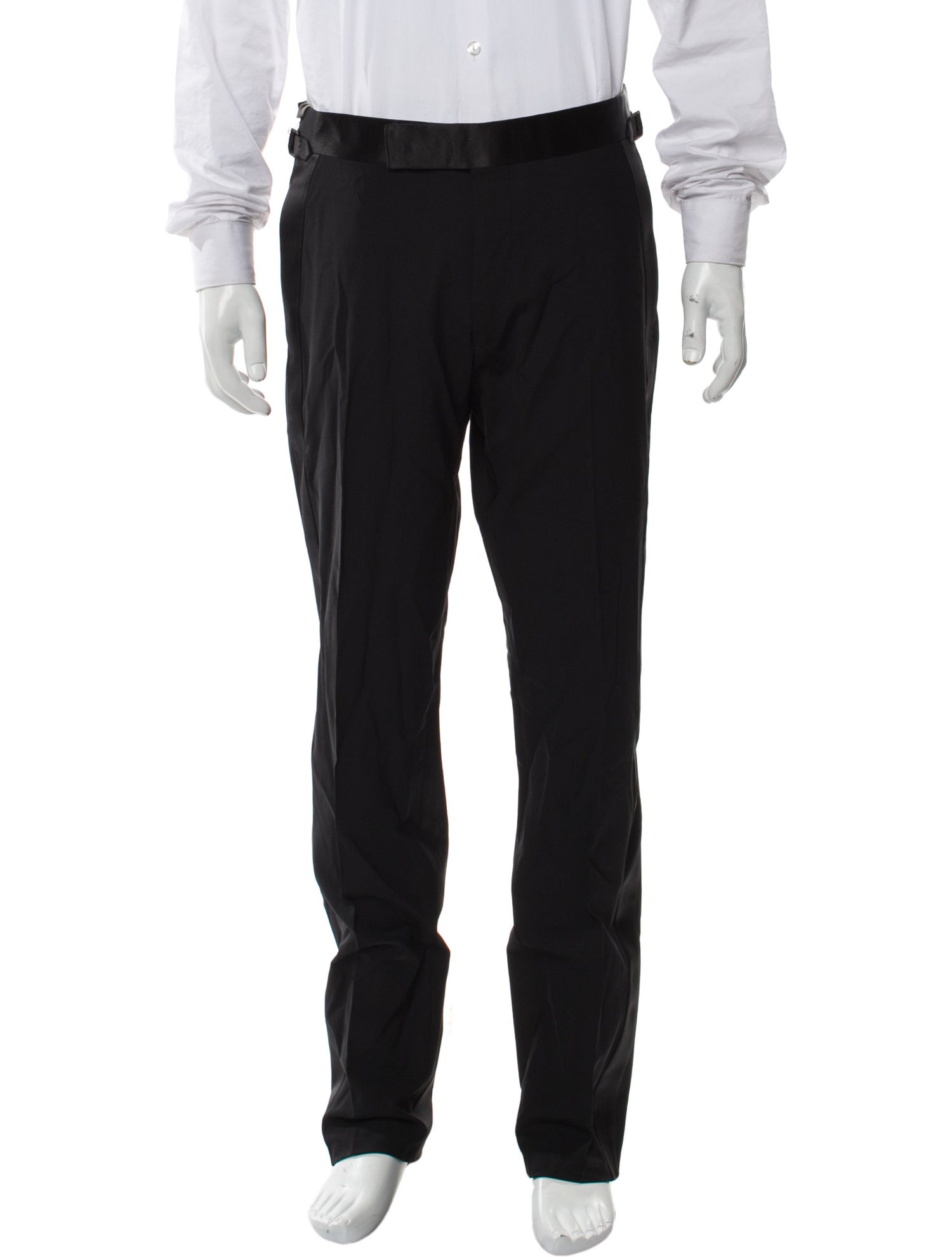 Tom Ford Wool Pants