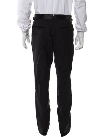 Tom Ford Wool Pants