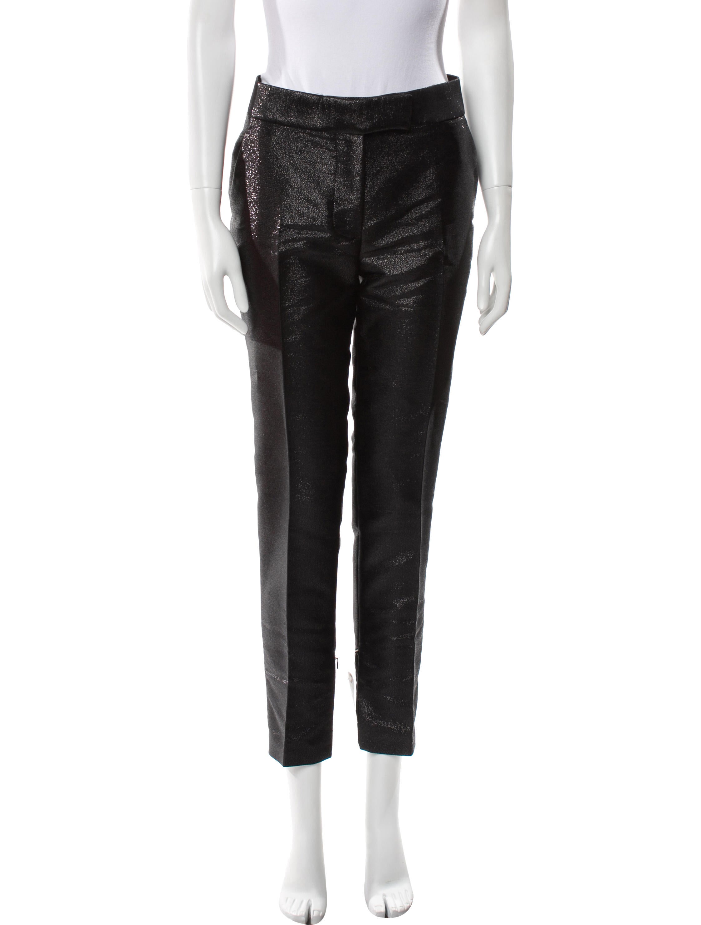 Tom Ford Skinny Leg Pants