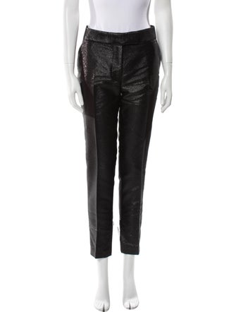 Tom Ford Skinny Leg Pants