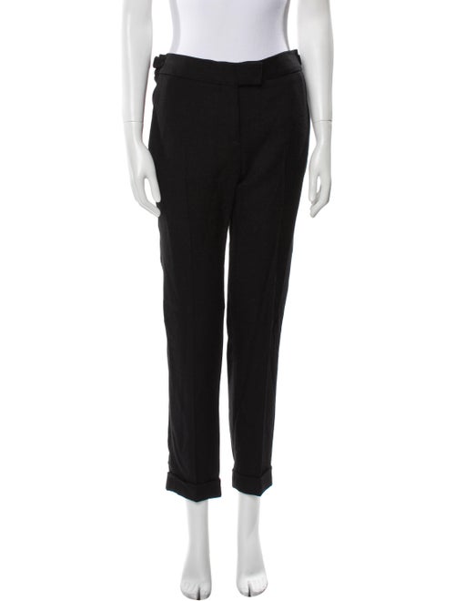 Tom Ford Straight Leg Pants