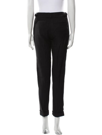 Tom Ford Straight Leg Pants
