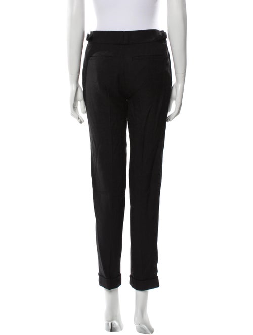Tom Ford Straight Leg Pants