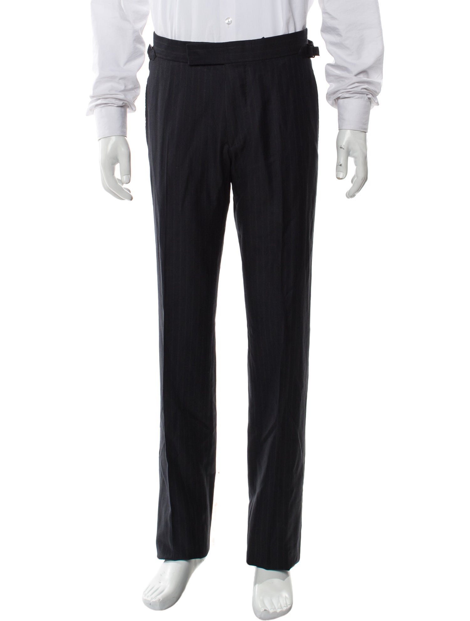 Tom Ford Wool Dress Pants