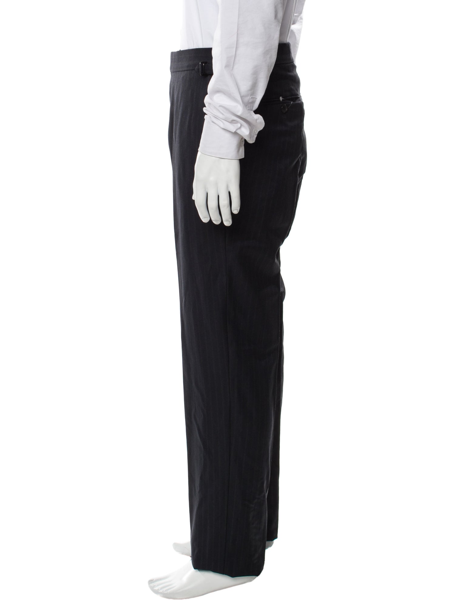 Tom Ford Wool Dress Pants