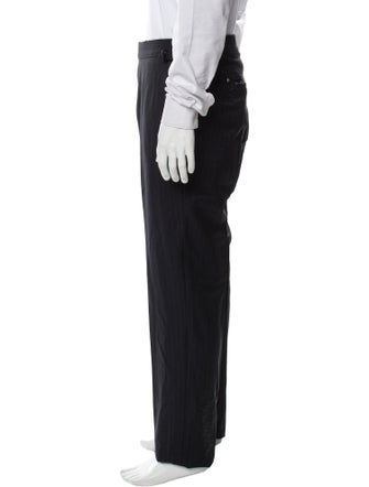 Tom Ford Wool Dress Pants