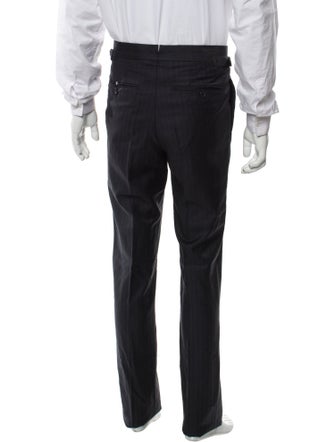 Tom Ford Wool Dress Pants
