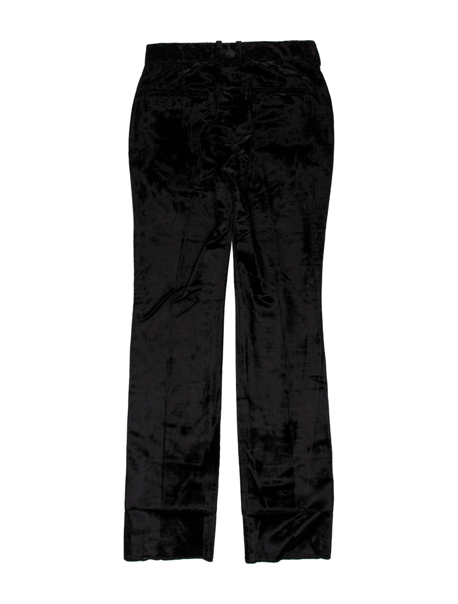 Tom Ford Straight Leg Pants