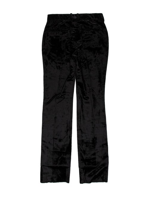 Tom Ford Straight Leg Pants
