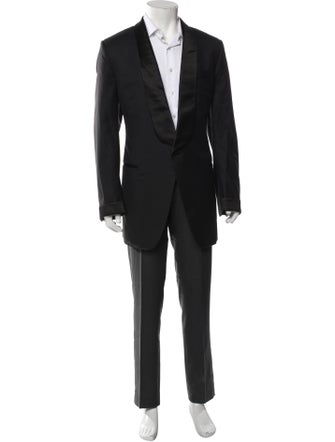 Tom Ford Wool Tuxedo