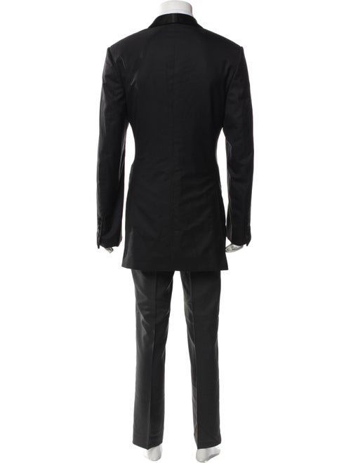 Tom Ford Wool Tuxedo