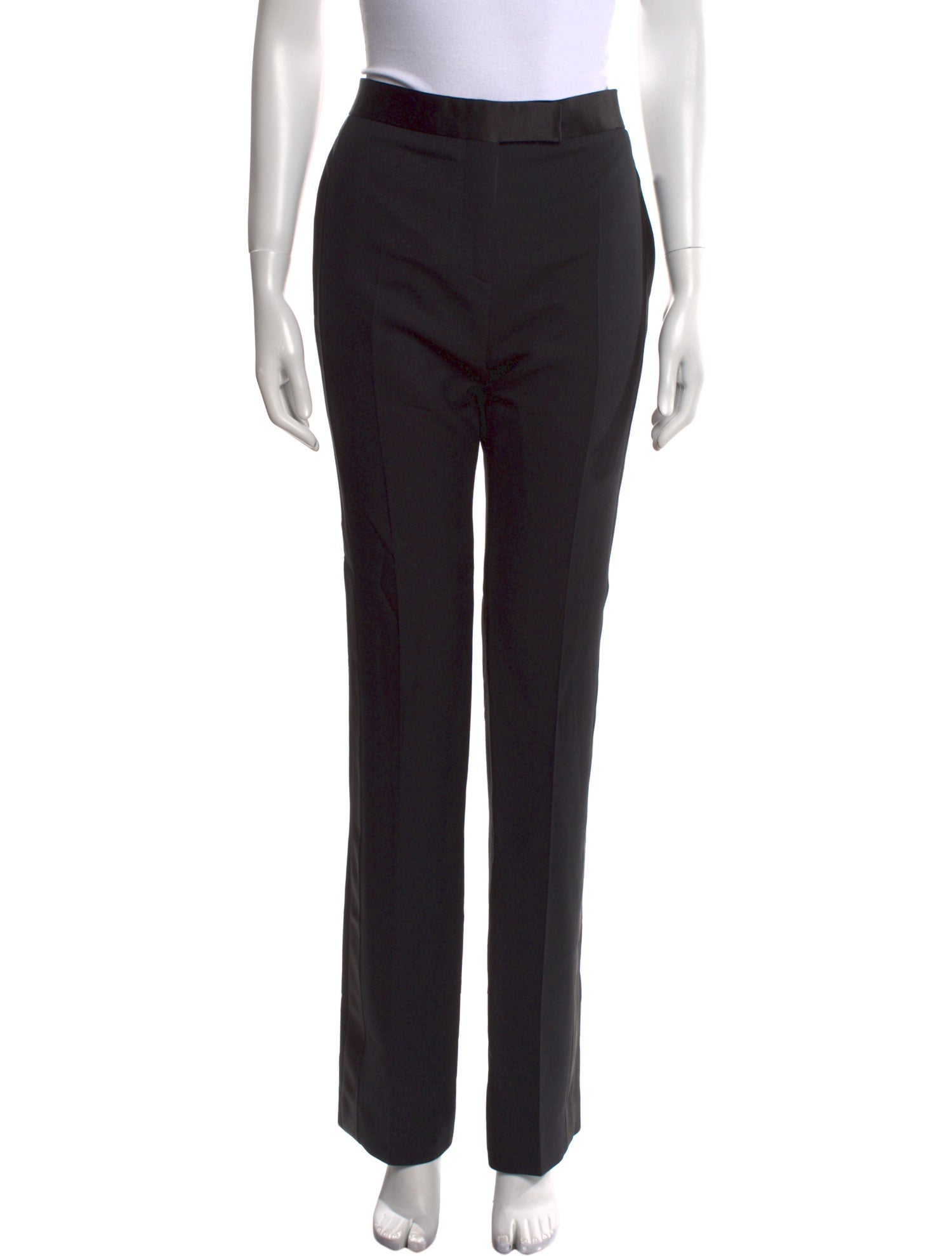 Tom Ford Straight Leg Pants