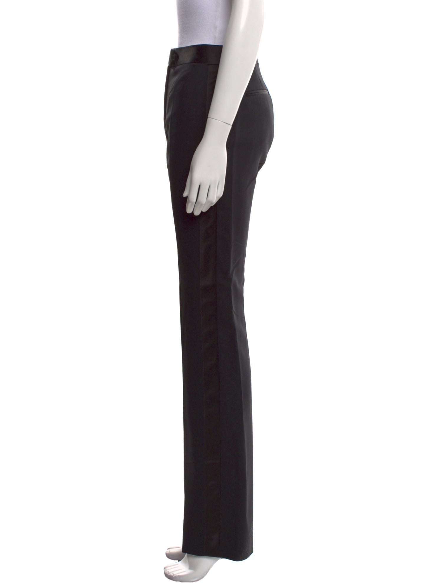 Tom Ford Straight Leg Pants